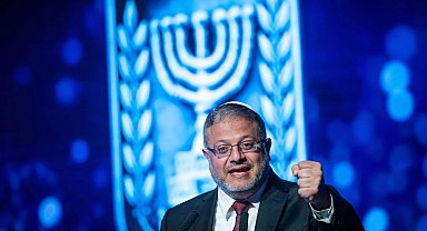 İsrailli Bakan Ben-Gvir'den Netanyahu'ya çağrı