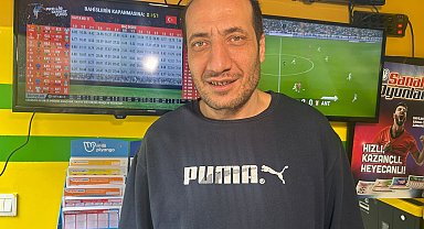 İstanbul - Çılgın Sayısal Loto'da büyük ikramiye 942 milyon TL'yi aştı