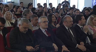 İstanbul Esenyurt Üniversitesi 3'üncü İletişim Ödülleri sahiplerini buldu
