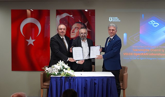 İstanbul Esenyurt Üniversitesi ile TTG International arasında iş birliği