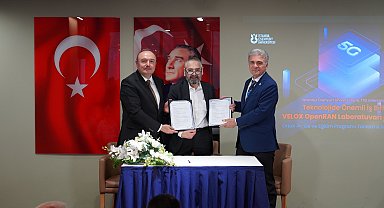 İstanbul Esenyurt Üniversitesi ile TTG International arasında iş birliği