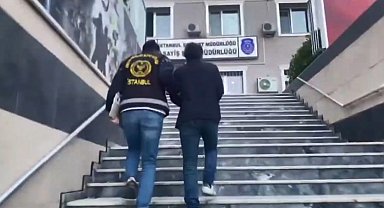 İstanbul merkezli 5 ilde 'change' araç operasyonu; 24 gözaltı, 40 araç ele geçirildi