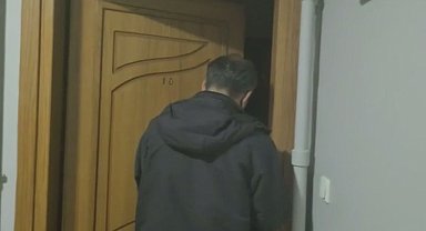 İstanbul merkezli 6 ilde FETÖ'nün güncel yapılanmasına operasyon: 25 gözaltı