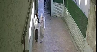 İstanbul'da art arda birçok evden hırsızlık yapan 6 kadın yakalandı