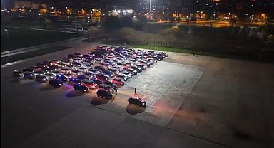 İstanbul'da gece kulübü ve restoranlara sahte içki operasyonu: 2 ton 350 litre ele geçirildi
