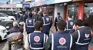 İstanbul'da otobüs firmalarına 'bilet fiyatı' denetimi