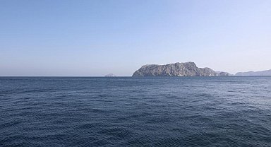İtalyan mayın gemileri Hürmüz Boğazı için yola çıktı