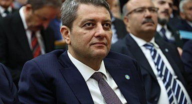 İYİ Parti İstanbul Milletvekili Beyaz, partisinden istifa etti