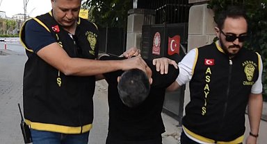 Jeoloji mühendisini öldüren depo müdüründen 'ilişkiye zorlandım' savunması