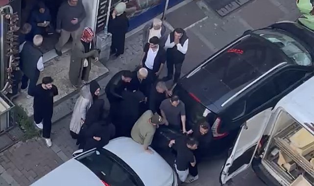 Kağıthane'de 32 yaşındaki Oğuzhan evinde ölü bulundu: Annesi 'Yavrum gitti' diye ağladı