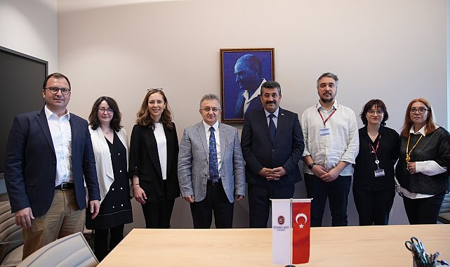 Kağıthane'de 'Özel Eğitim Sınıfları' için iş birliği