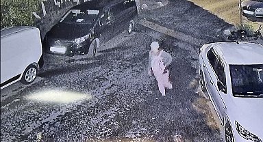 Kağıthane'de kadın doktor avukat sevgilisinin evinde terastan düştü; entübe edildi