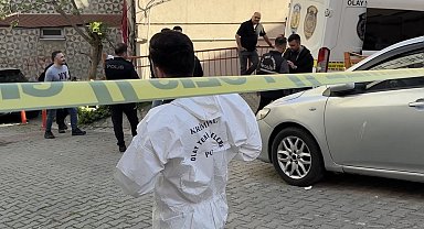 Kağıthane'de kızını silahla vuran damadını öldüren kayınvalide: Müdahale etmesem hepimizi öldürecekti
