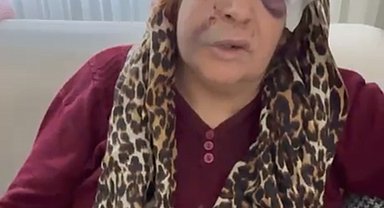 Kağıthane'de kızını silahla vuran damadını öldüren kayınvalideyi mahalleli karşıladı: Çocuklarımı korudum
