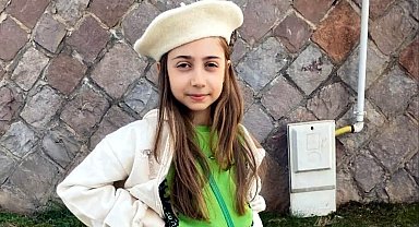 Kahramanmaraş'ta okuldaki saldırıda yaralanan Almina hayatını kaybetti