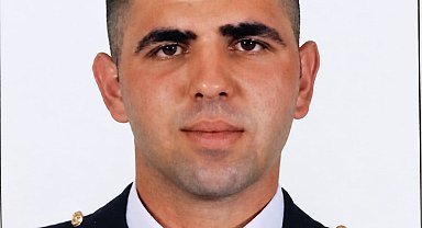 Kalp krizi geçiren ilçe jandarma komutanı yaşamını yitirdi