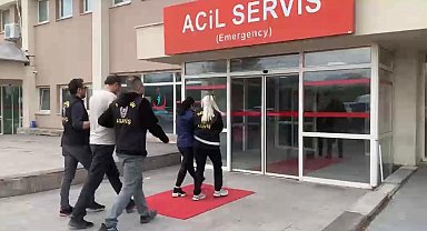 Kapadokya Havalimanı'nda 'silah hırsızlığı' iddiası; 1 güvenlik görevlisi tutuklandı
