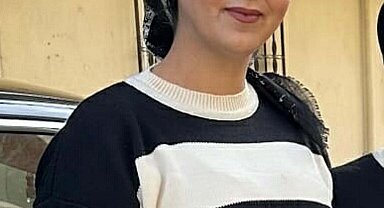 Kapı koluna asılı halde bulunan Havin'in eşi suçlamaları reddetti