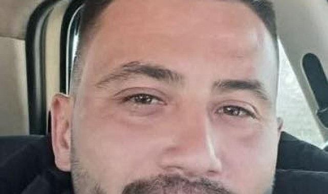 Kardeşi tarafından öldürülen kişi, son yolculuğuna uğurlandı