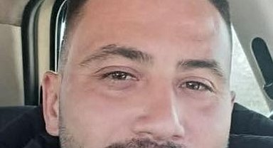 Kardeşi tarafından öldürülen kişi, son yolculuğuna uğurlandı