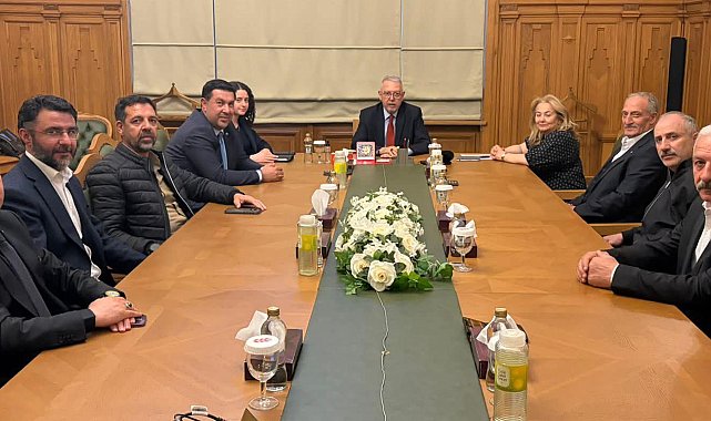 Kars iş dünyası Ermenistan'a açılan Doğu Kapı için harekete geçti