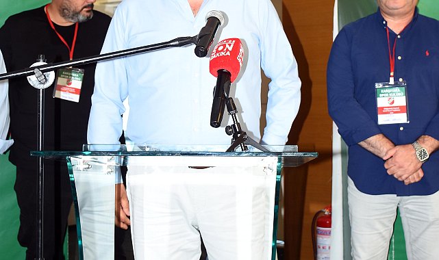 Karşıyaka'da aday yok