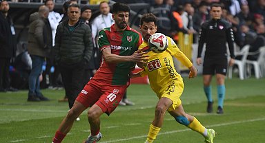 Karşıyaka'da Erhan tehlikesi