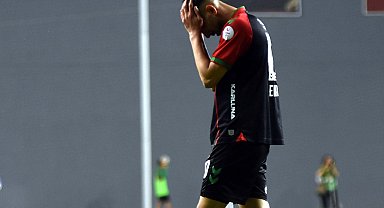 Karşıyaka'nın kahır sezonu