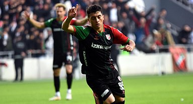 Karşıyaka'nın yeni gözdeleri Berat ve Selim