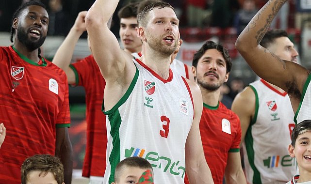 Karşıyakalı Sokolowski'nin yeni durağı Çayırova