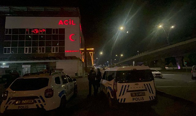 Kayseri'de kayınpeder ile damat arasında silahlı kavga: 2'si ağır 3 yaralı