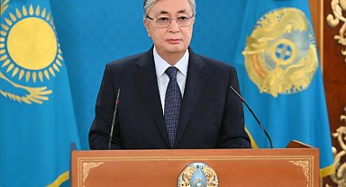 Kazakistan'da 'eğitim sistemine yapay zekanın entegre edilmesine ilişkin' kararname imzalandı