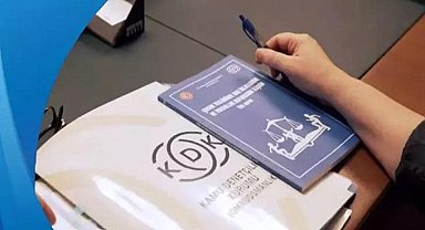 KDK'dan kentsel dönüşüm mağduriyetine dostane çözüm