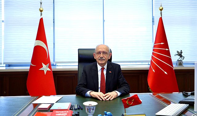 Kemal Kılıçdaroğlu, CHP'de