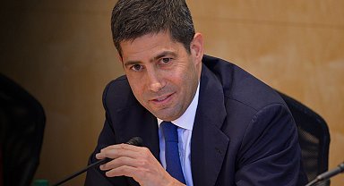 Kevin Warsh cuma günü resmen göreve başlıyor