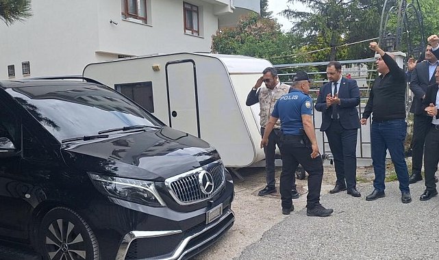 Kılıçdaroğlu, çalışma ofisine geçti
