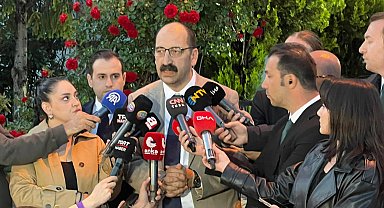 Kılıçdaroğlu, Özgür Özel ile telefonda görüştü