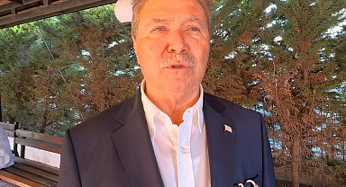 KKTC Başbakanı Ünal Üstel'den bayram mesajı