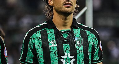Kocaelispor'da Ahmet Sağat'ın sözleşmesi feshedildi