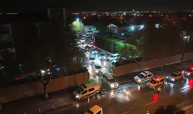 Konya merkezli 9 ilde tarihi eser kaçaklığı operasyonu; 10 tutuklama