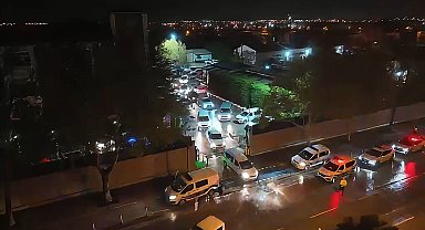 Konya merkezli 9 ilde tarihi eser kaçaklığı operasyonu; 10 tutuklama