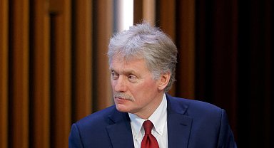 Kremlin: Putin, Çin'e yapacağı ziyaretten büyük beklenti içinde