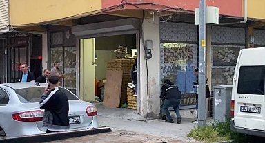 Küçükçekmece'de husumetli kişiler arasında silahlı çatışma; 2 şüpheli yakalandı