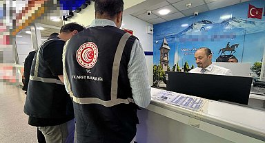 Kurban Bayramı öncesi 'fahiş bilet' denetimi