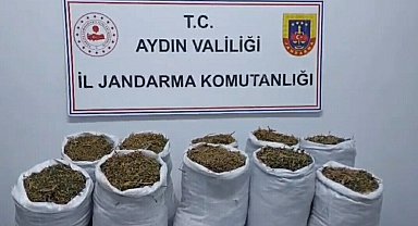 Kuşadası'nda uyuşturucu operasyonu: 2 gözaltı