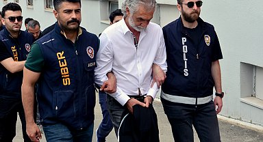 Kütahyalı'nın tutuklandığı yasa dışı bahis operasyonu, şifresi kırılan cep telefonundan çıkmış