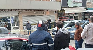 Kuyumcu 100 kilo altınla ortadan kayboldu iddiası
