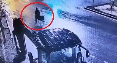 Kuyumcu dükkanından ziynet eşyası çalıp, eşekle kaçan sanığına 9 yıl 7 ay hapis