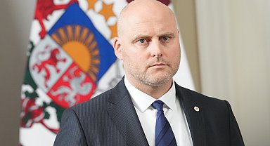 Letonya'da hükümeti kurma görevi Andris Kulbergs'e verildi