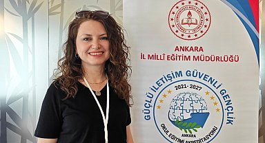 Lisede bağımlılıkla mücadeleye karşı 'akran liderliği' projesi